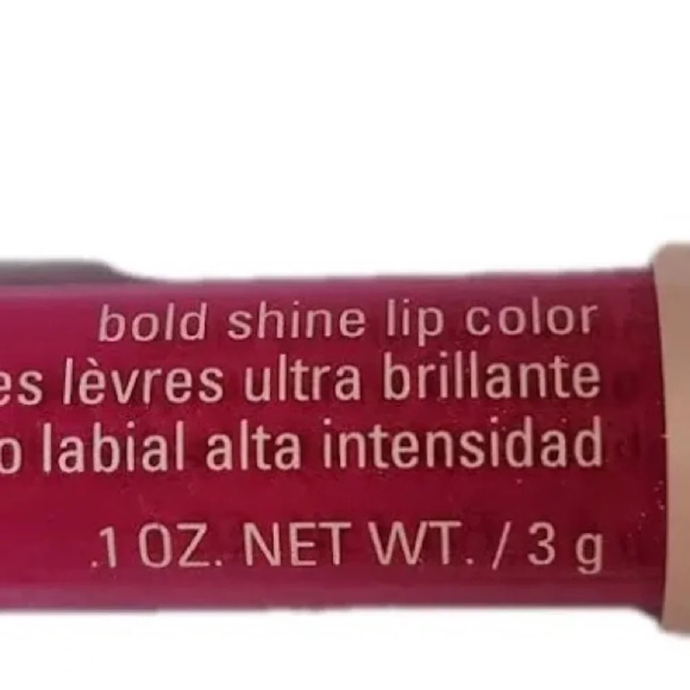 Mary Kay Bold Shine Lip Color — Red
